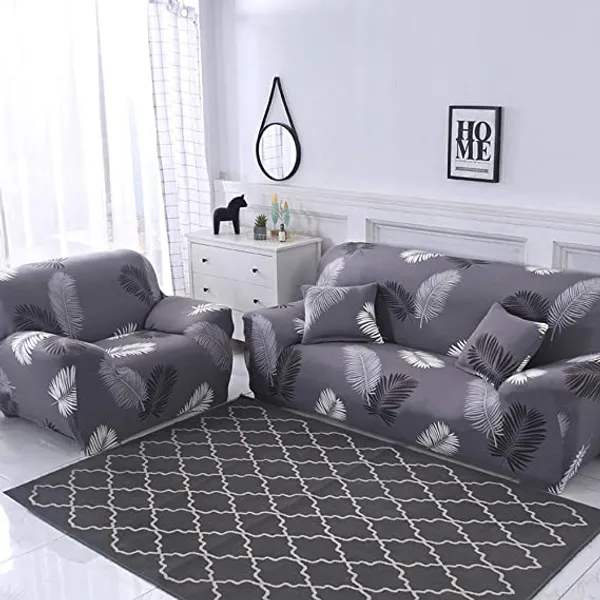Grey_Printed_Stretchable_Sofa_Cover_For_Home