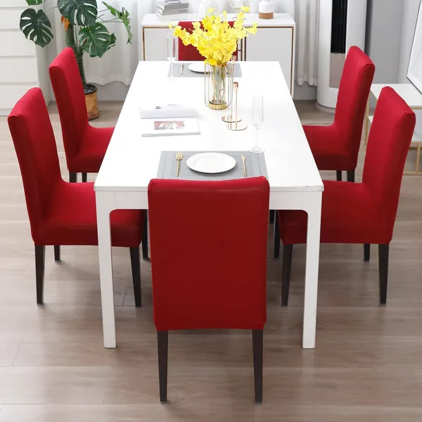 Plain_Red_Stretchable_Chair_Covers_For_Home