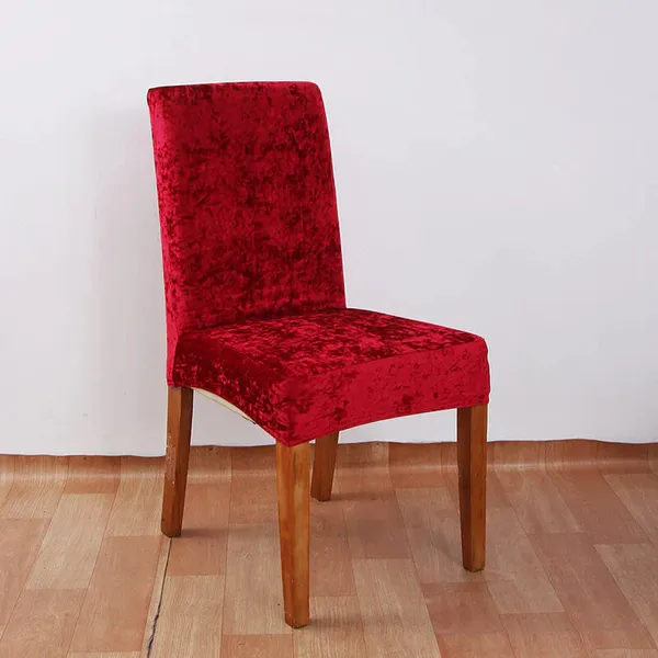 Red_All_New_Velvet_Stretchable_Chair_Cover_For_Home