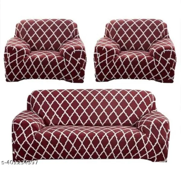 Red_Diamond_Strechable_Sofa_Cover_For_Home