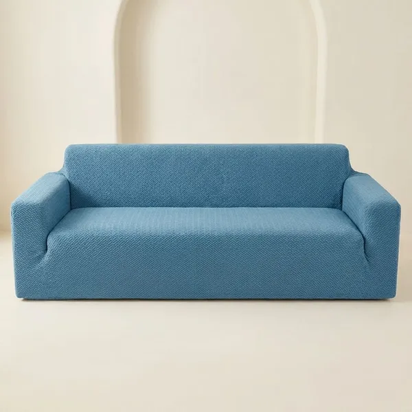 Sky_Blue_Trending_Ultra_Soft_Polar_Fleece_Sofa_Cover_For_Home