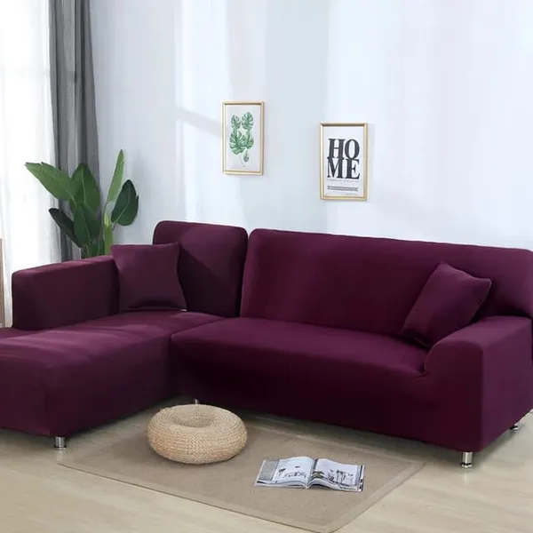 Wine_Extensible_Sofa_Cover_For_Home