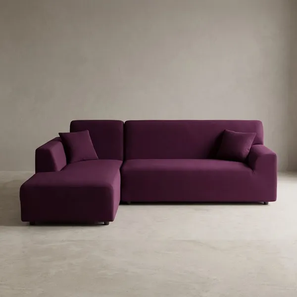 Wine_Extensible_Sofa_Cover_For_Home