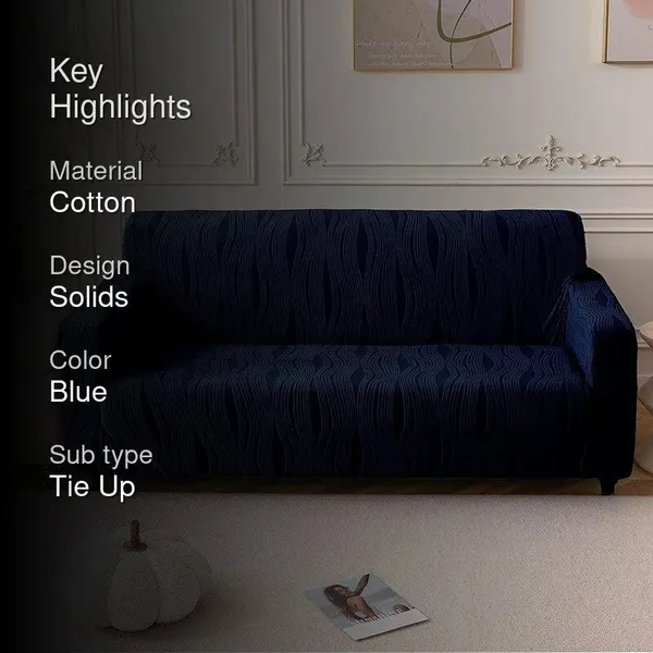 Blue_Premium_Quality_Japanese_Stretchable_Sofa_Cover_For_Home