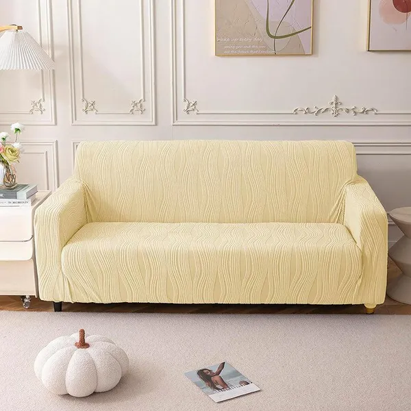 Plae-Yellow_Premium_Quality_Japanese_Stretchable_Sofa_Cover_For_Home