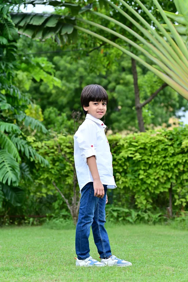 White_Superman_Shirt_For_Boys
