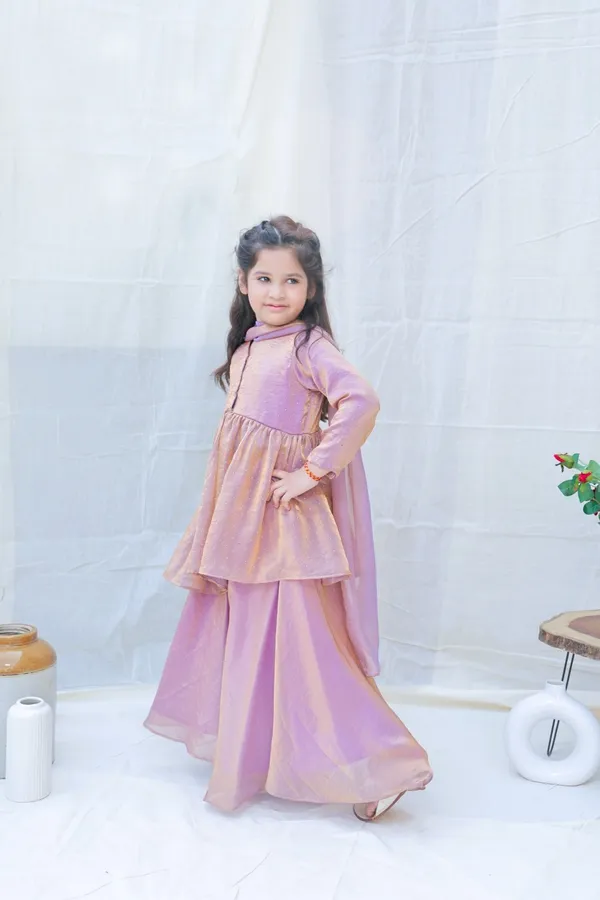Lavender_V_Neck_Swarovski_Work_Kurta_With_Sharara_And_Dupattaforgirls
