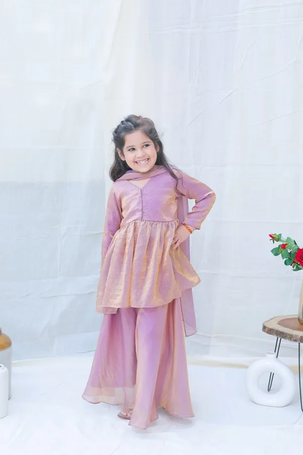 Lavender_V_Neck_Swarovski_Work_Kurta_With_Sharara_And_Dupattaforgirls