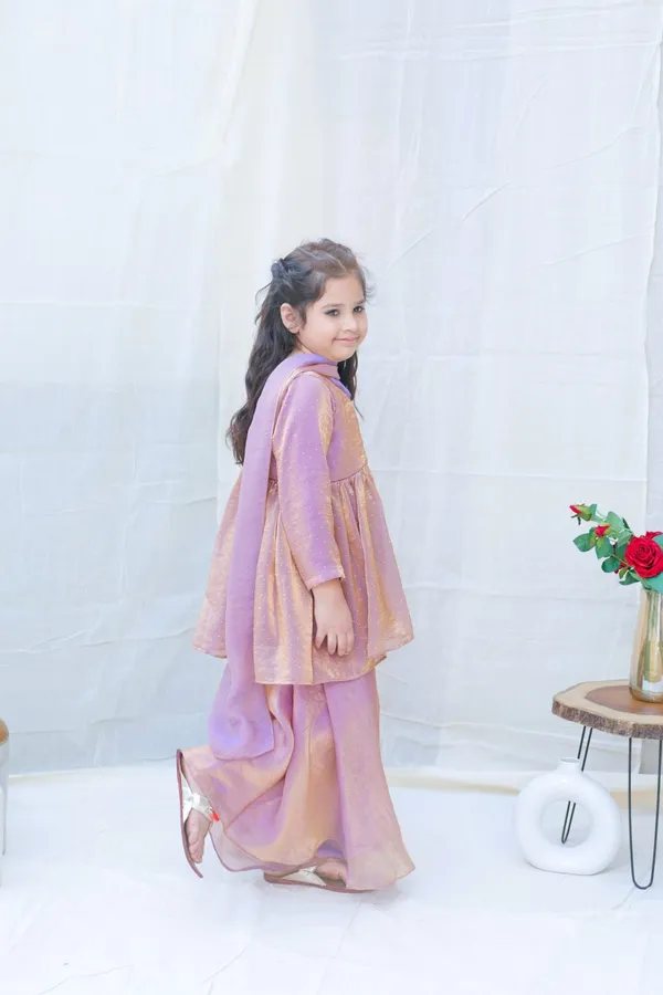 Lavender_V_Neck_Swarovski_Work_Kurta_With_Sharara_And_Dupattaforgirls