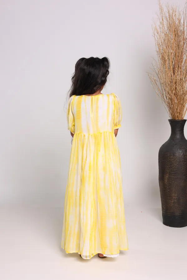 Yellow_Polyester_Fit_And_Flare_Maxi_Dress_For_Girls