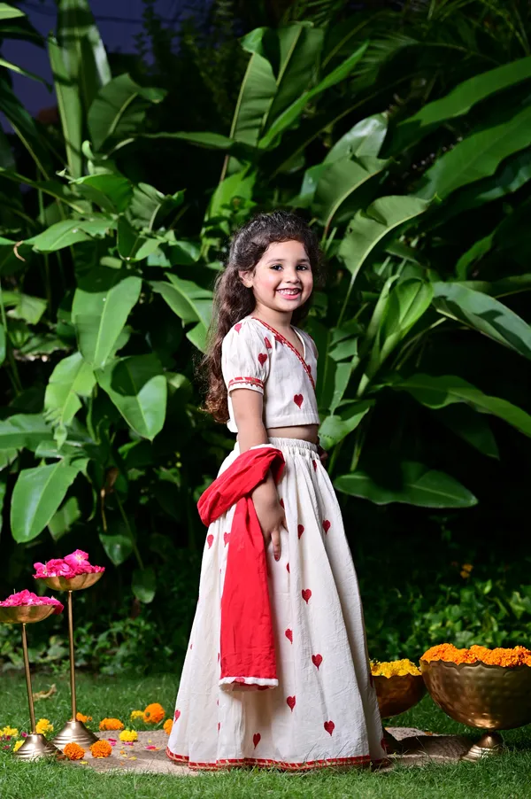 Off_White_Heart_Embroidered_Lehenga_Choli_For_Girls