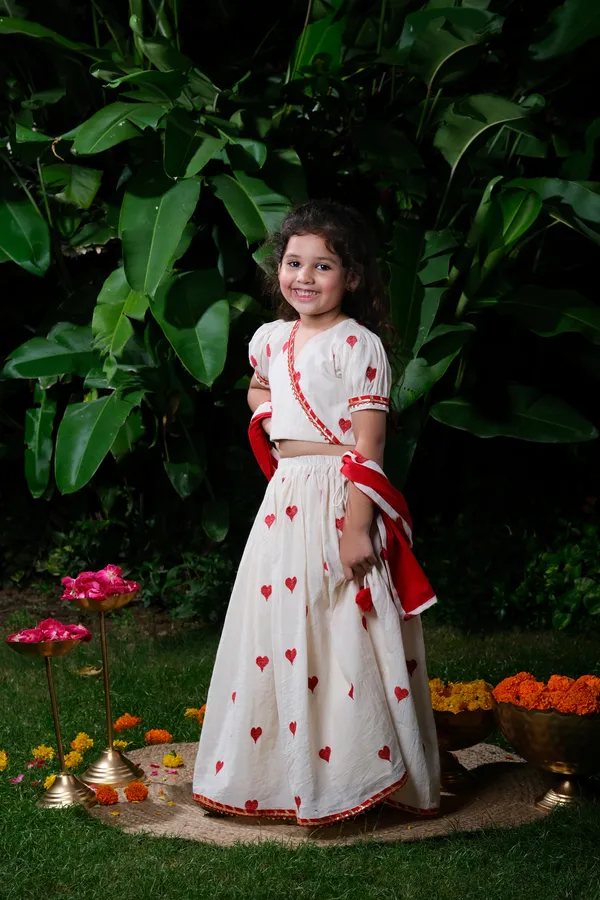 Off_White_Heart_Embroidered_Lehenga_Choli_For_Girls