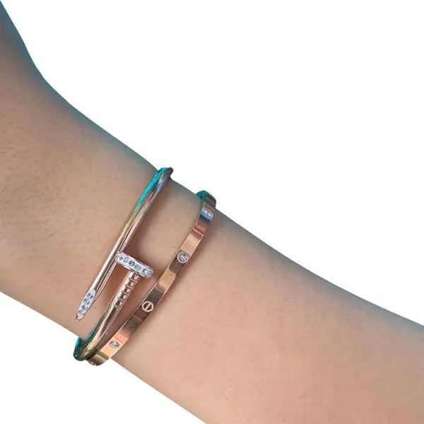 Rose_Stainless_Steel_Kada_For_Unisex_(Pack_Of_2)
