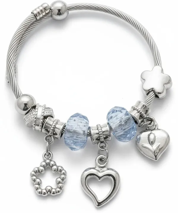 Silver_Stainless_Steel_Bracelet_For_Women