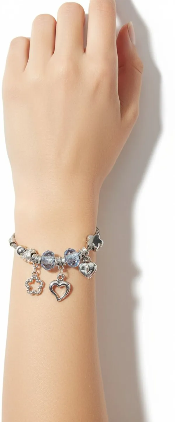 Silver_Stainless_Steel_Bracelet_For_Women