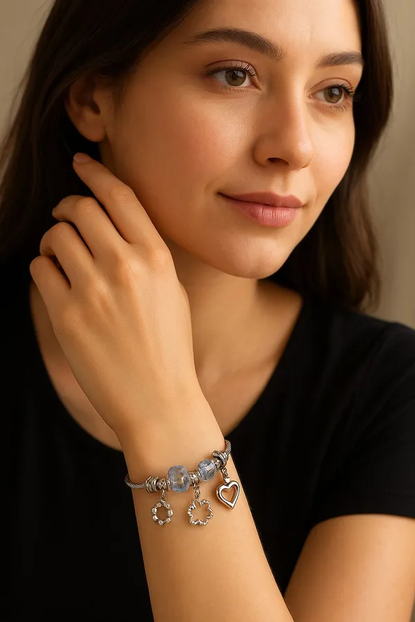 Silver_Stainless_Steel_Bracelet_For_Women