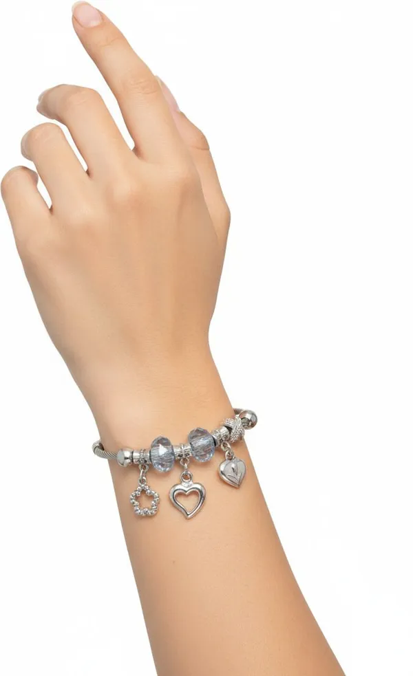Silver_Stainless_Steel_Bracelet_For_Women