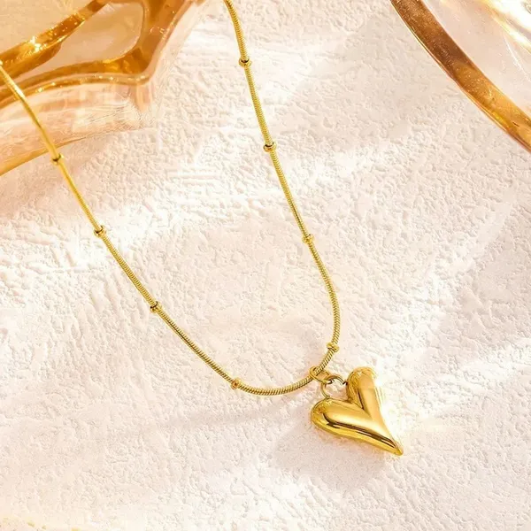Gold_Stainless_Steel_Chain_For_Women