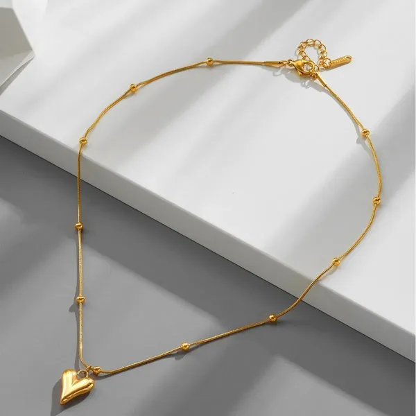 Gold_Stainless_Steel_Chain_For_Women