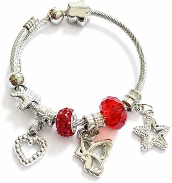 Red_Alloy_Bracelet_For_Women
