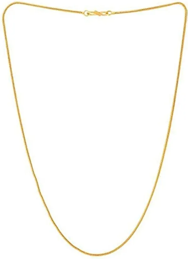 Gold_Stainless_Steel_Chain_For_Unisex