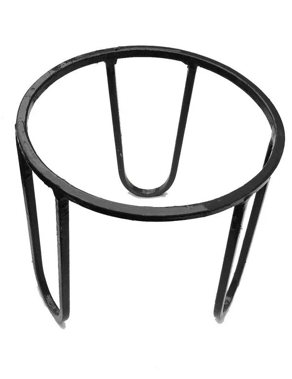 Black__Premium_Iron_Planter_3_Pieces