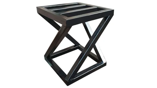 Black__Iron_Rectangular_Plant_StandsPot_StandsPlanter_Stands