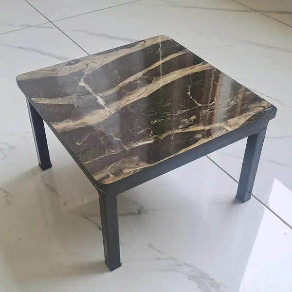 Black_A-One_Steels_Iron_Durable_Stool_for_Home_Garden_Doctor_Warehouse