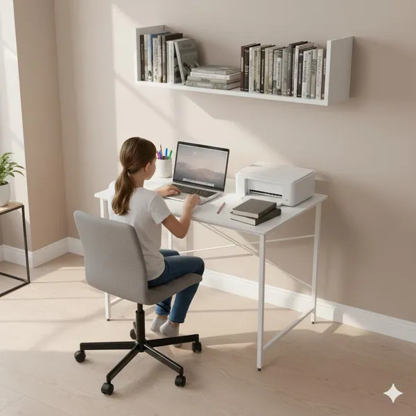 White_Wood_Laminated_Study_Table_for_Computer_Home_Office_Desktop_Laptop_Table_Powder_Coated_Heavy_Duty