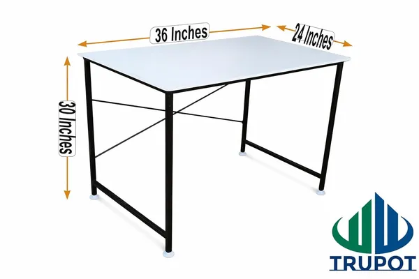 Black_&_White_Wood_Laminated_Study_Table_for_Computer_Home_Office_Table