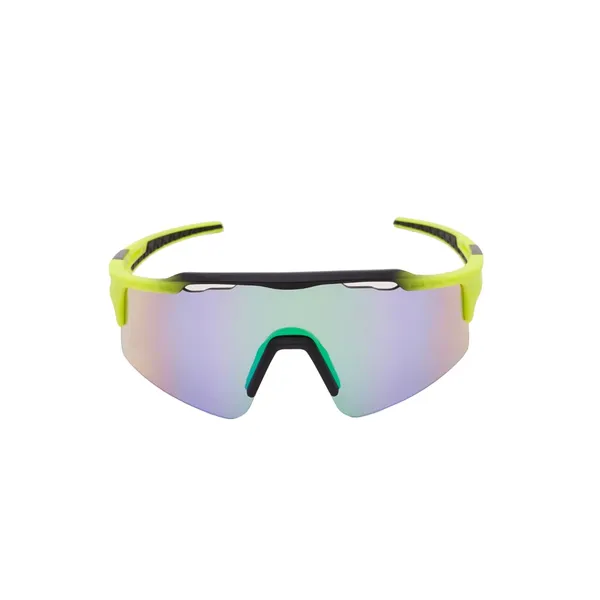 Neon_Yellow_And_Purple_Aero_Max_High_Viz_Shield_Sports_Sunglass_For_Unisex