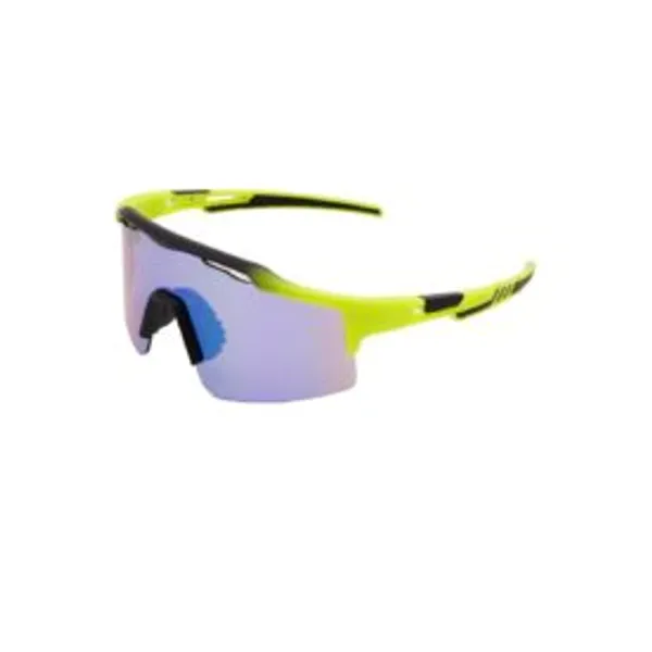 Neon_Yellow_And_Purple_Aero_Max_High_Viz_Shield_Sports_Sunglass_For_Unisex