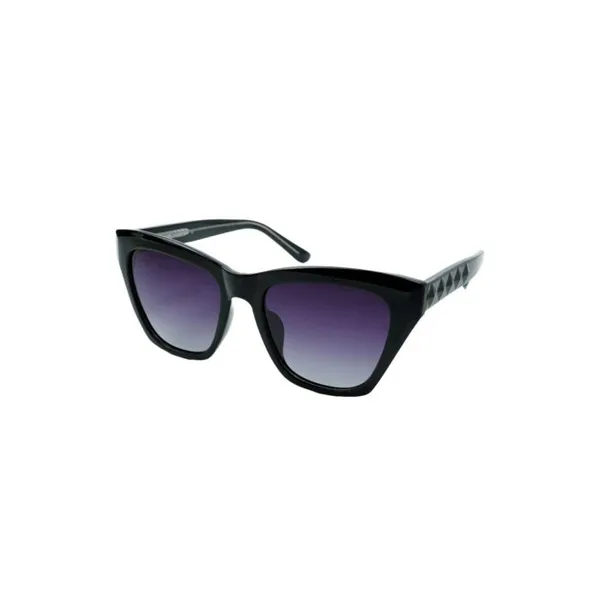 Black_And_Blue_Shade_Navigator_Square_Aviator_Purple_Mirror_Lens_Sunglass_For_Unisex