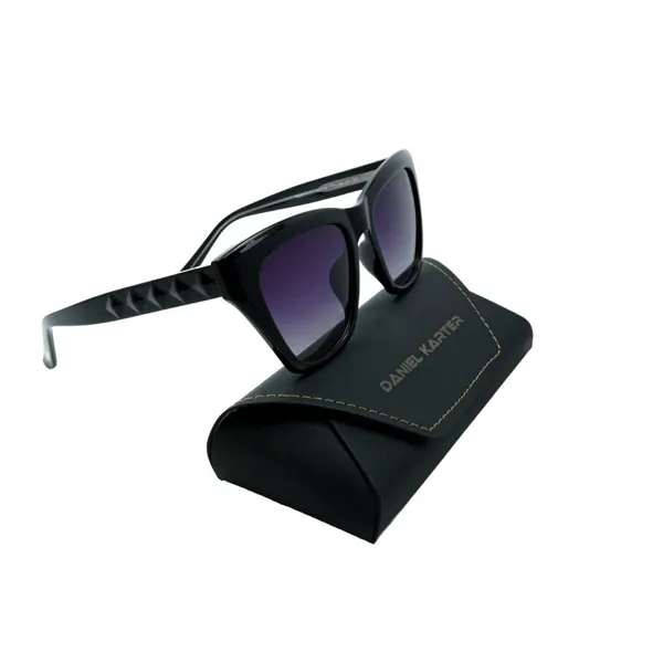 Black_And_Blue_Shade_Navigator_Square_Aviator_Purple_Mirror_Lens_Sunglass_For_Unisex