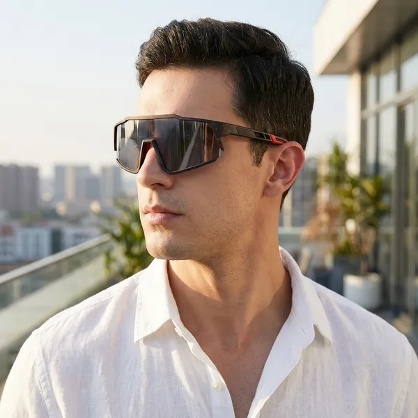 Black_And_Red_Hypersport_Shield_Performance_Series_Sunglass_For_Unisex