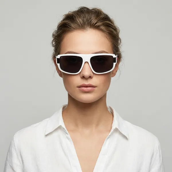 White_Light_Sport_Wraparound_Sunglass_For_Unisex