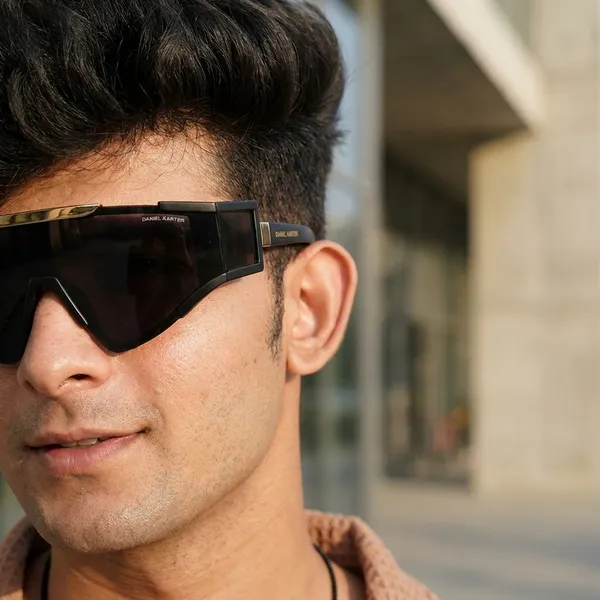 Black_Falcon_Futuristic_Shield_Frame_Sunglass_For_Unisex