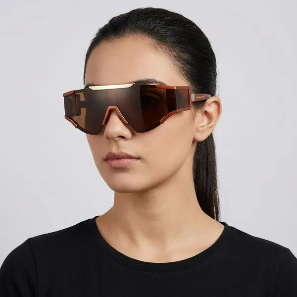Brown_Falcon_Futuristic_Shield_Copper_Frame_Sunglass_For_Unisex