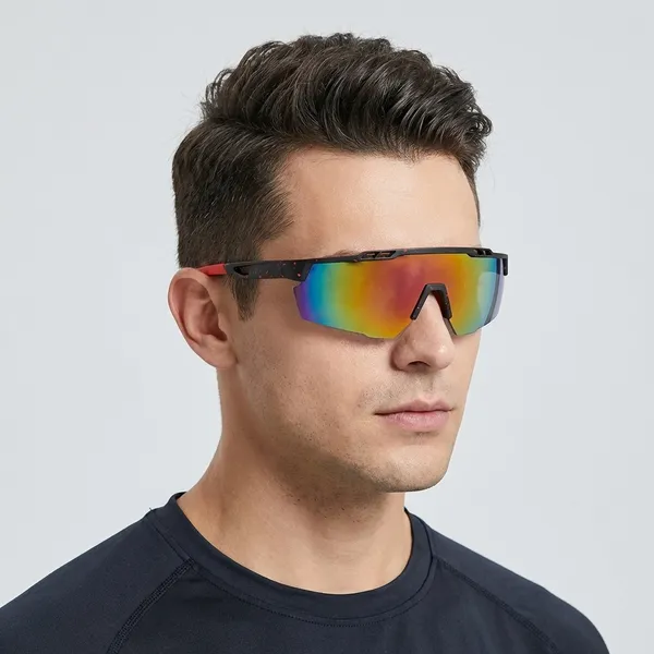 Black_And_Red_Falcon_Futuristic_Shield_Vibe_Sunglass_For_Unisex