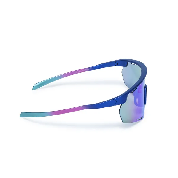 Daniel_Karter_Apex_Dual_Vision_Sports_Sunglasses/UV400/Unisex/_MatT_Dark_Blue_With_Blue_Mirror_Lens