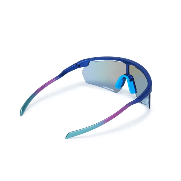 Daniel_Karter_Apex_Dual_Vision_Sports_Sunglasses/UV400/Unisex/_MatT_Dark_Blue_With_Blue_Mirror_Lens
