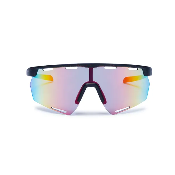 Daniel_Karter_Apex_Dual_Vision_Sports_Sunglasses/UV400/Unisex/_Matt_Black_with_Red_Mirror_Lens