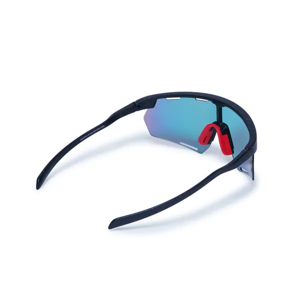 Daniel_Karter_Apex_Dual_Vision_Sports_Sunglasses/UV400/Unisex/_Matt_Black_with_Red_Mirror_Lens