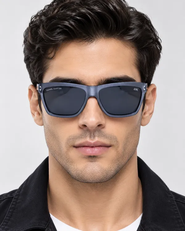 Daniel_Karter_GREY_Nova_–_BLACK_POLARISED_LENS_|_100%_UV_Protection_|_Unisex