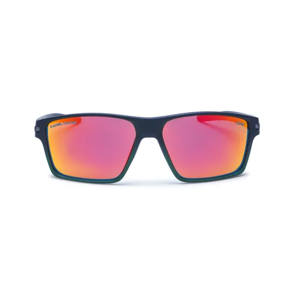 Daniel_Karter_UV400_Amber_Shield_Unisex_Sunglasses_Black_With_Red_Mirror_Lens