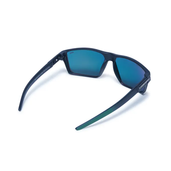 Daniel_Karter_UV400_Amber_Shield_Unisex_Sunglasses_Black_With_Red_Mirror_Lens