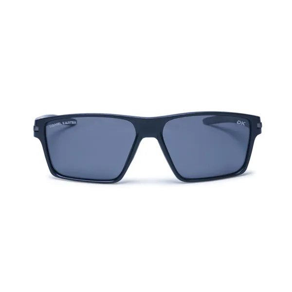 Daniel_Karter_UV400_Amber_Shield_Unisex_Sunglasses_Black_With__Black_Polarised__Lens