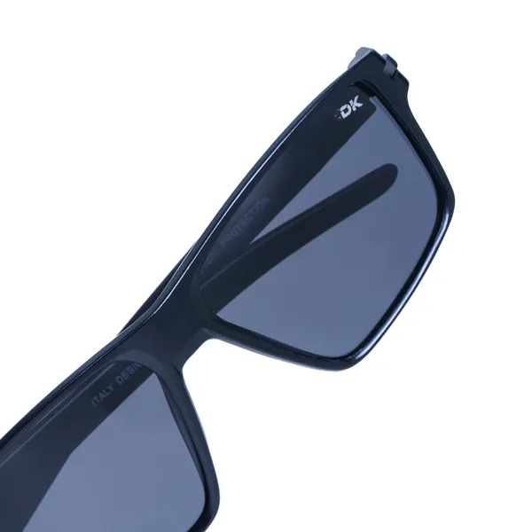 Daniel_Karter_UV400_Amber_Shield_Unisex_Sunglasses_Black_With__Black_Polarised__Lens