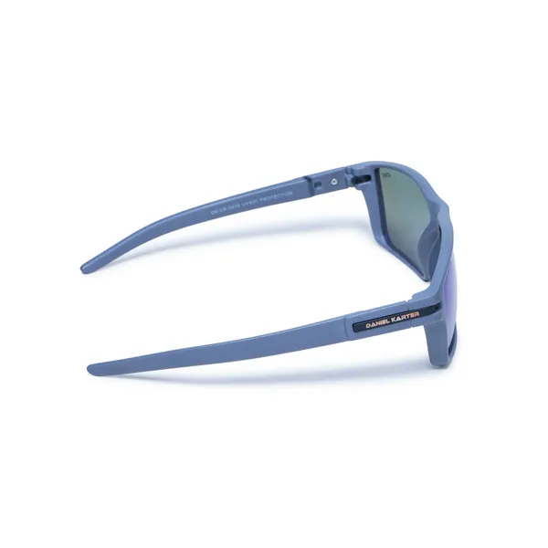 Daniel_Karter_UV400_Amber_Shield_Unisex_Sunglasses_GREY_With__Green_Mirror_Lens