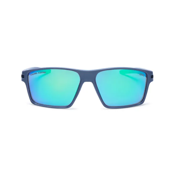 Daniel_Karter_UV400_Amber_Shield_Unisex_Sunglasses_GREY_With__Green_Mirror_Lens
